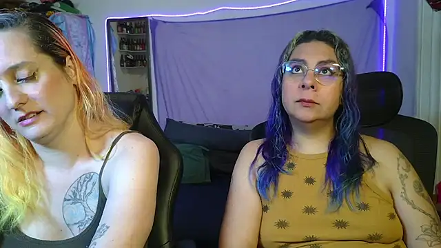 Evelan420 online show from 03-17-26, 12:02