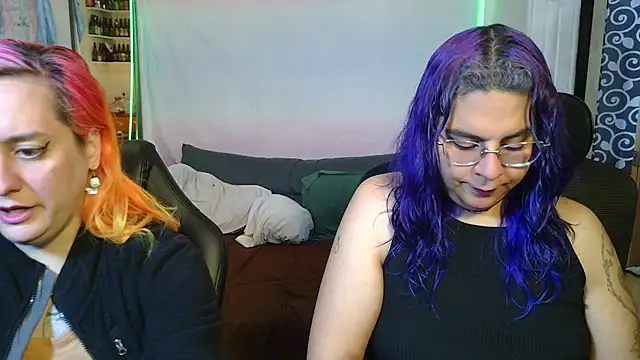 Evelan420 online show from 01-14-26, 06:55