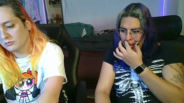 Evelan420 online show from 02-23-26, 07:25