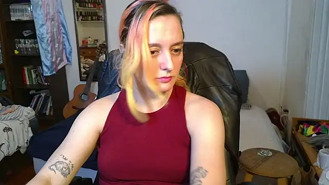 Evelan420 online show from 11-12-25, 07:18