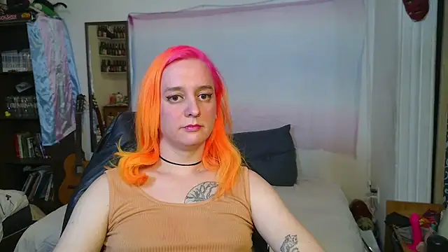 Evelan420 online show from 11-19-25, 06:30