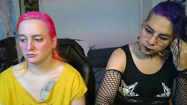 Evelan420 online show from 11-27-25, 06:30