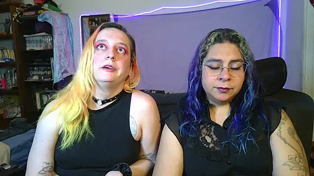 Evelan420 online show from 03-13-26, 08:47