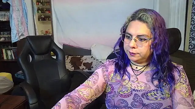 Evelan420 online show from 02-10-26, 07:46