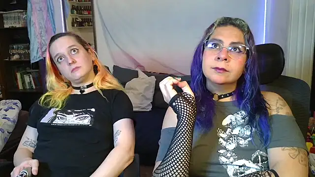 Evelan420 online show from 02-28-26, 08:30