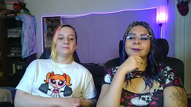 Evelan420 online show from 03-20-26, 06:20