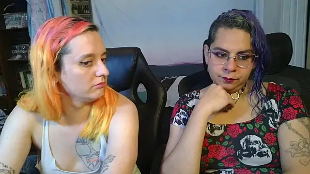 Evelan420 online show from 02-12-26, 08:08