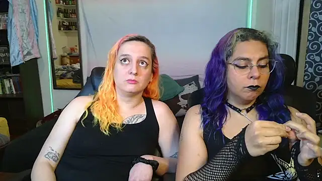 Evelan420 online show from 02-16-26, 07:12