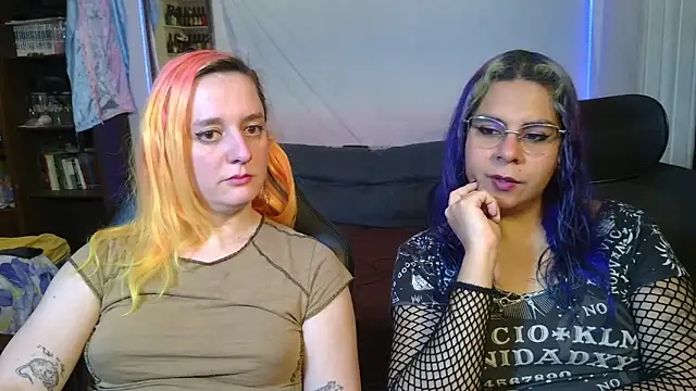 Evelan420 online show from 02-19-26, 06:38