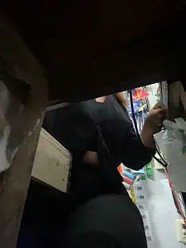 Meraryy online show from 03-23-26, 11:04