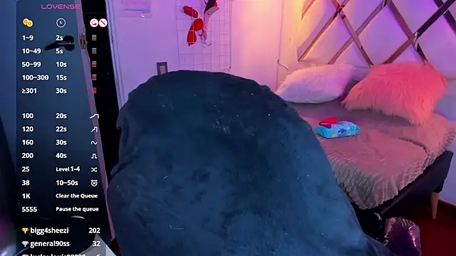 Belinda Braund online show from 02-21-25, 12:49