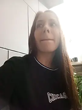 Melina Cooper  online show from 09-08-25, 05:56