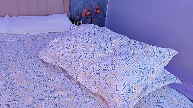 Melina Cooper  online show from 02-19-25, 11:36