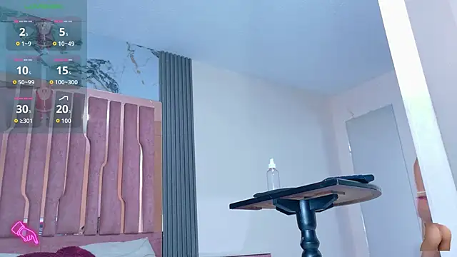 MarckPassion online show from 01-13-26, 03:05