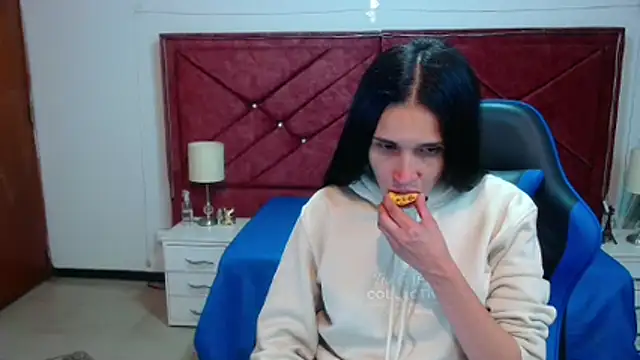 victoria adams07 online show from 03-20-26, 08:10