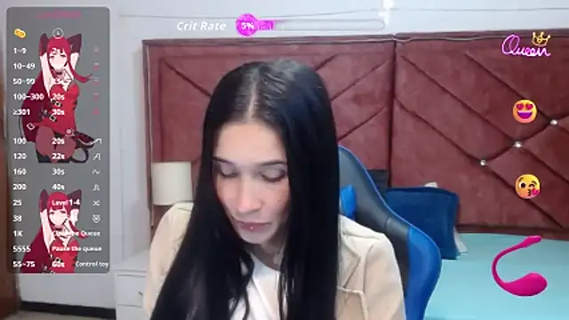 victoria adams07 online show from 06-01-26, 02:28