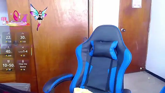 victoria adams07 online show from 11-03-25, 07:50