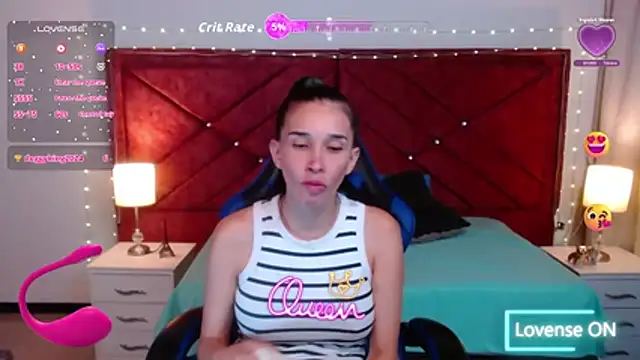 victoria adams07 online show from 05-19-26, 07:21