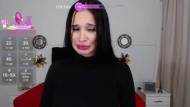 Snapshot of victoria_adams07 chatting on 03-14-25, 05:27 victoria adams07 online show from 03-14-25, 05:27