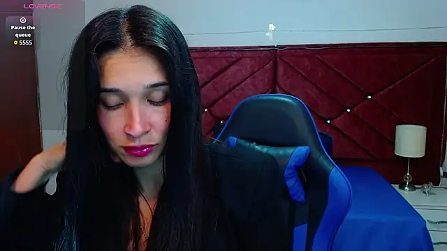 victoria adams07 online show from 01-10-26, 01:50