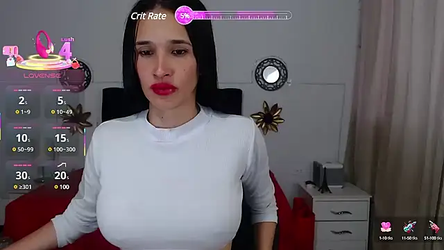 Snapshot of victoria_adams07 chatting on 03-05-25, 10:43 victoria adams07 online show from 03-05-25, 10:43