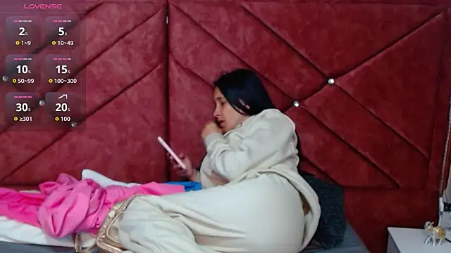 Snapshot of victoria_adams07 chatting on 02-27-26, 10:53 victoria adams07 online show from 02-27-26, 10:53