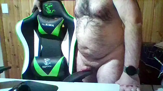 BearArg online show from 11-08-25, 09:51