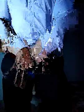 Snapshot of Ant1990 chatting on 02-20-25, 03:34 Ant1990 online show from 02-20-25, 03:34