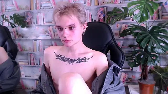 DemianEnglen online show from 03-20-25, 05:35