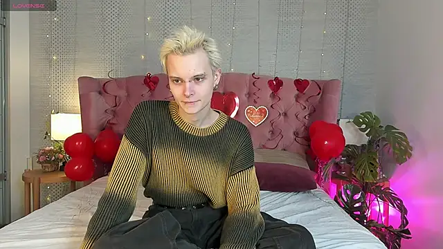 DemianEnglen online show from 02-12-25, 09:22