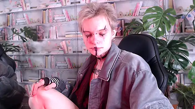 DemianEnglen online show from 03-19-25, 08:22