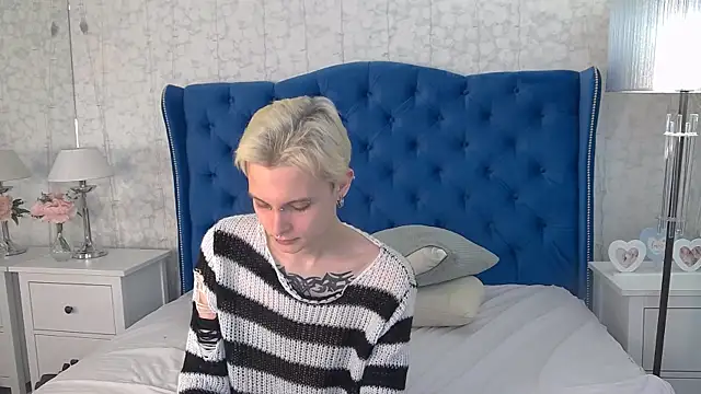 DemianEnglen online show from 02-28-25, 08:50