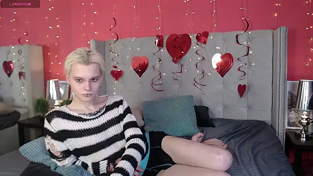 DemianEnglen online show from 02-18-25, 12:05