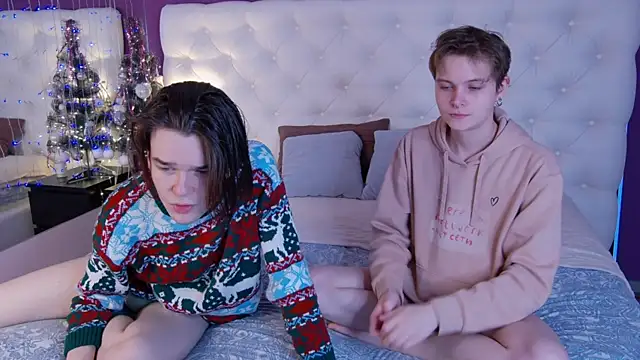 DemianEnglen online show from 12-16-25, 12:31