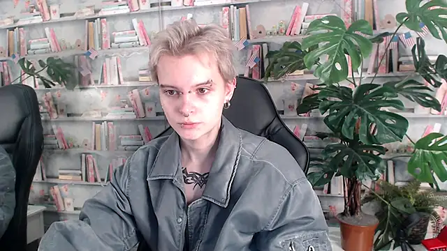 DemianEnglen online show from 03-18-25, 08:16