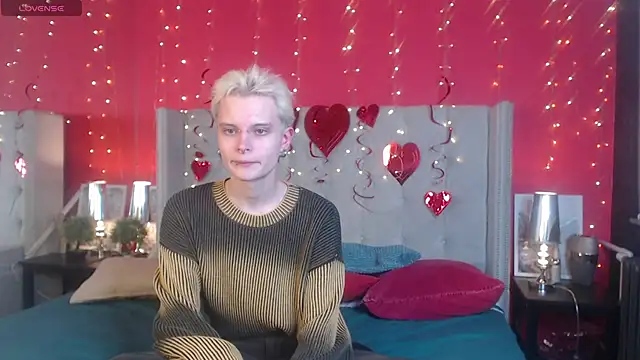 DemianEnglen online show from 02-11-25, 08:42