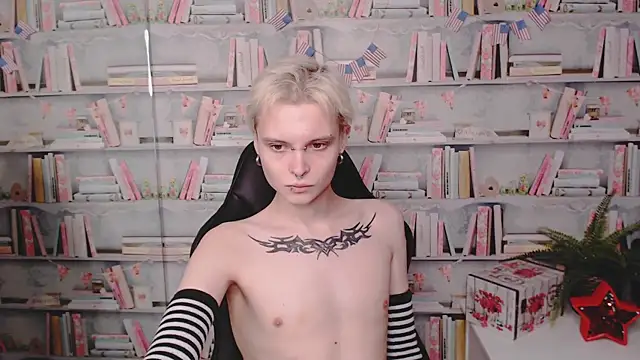DemianEnglen online show from 03-02-25, 08:35