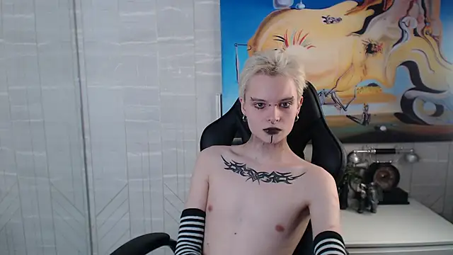 DemianEnglen online show from 02-23-25, 12:19