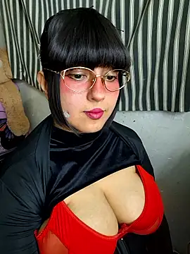 Snapshot of Galletita_Hotkeiks chatting on 01-12-26, 01:45 Galletita Hotkeiks online show from 01-12-26, 01:45