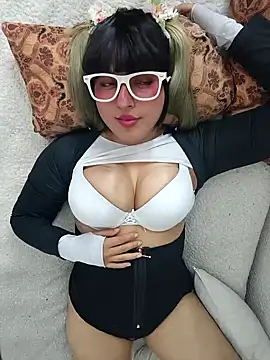 Snapshot of Galletita_Hotkeiks chatting on 01-24-25, 02:18 Galletita Hotkeiks online show from 01-24-25, 02:18