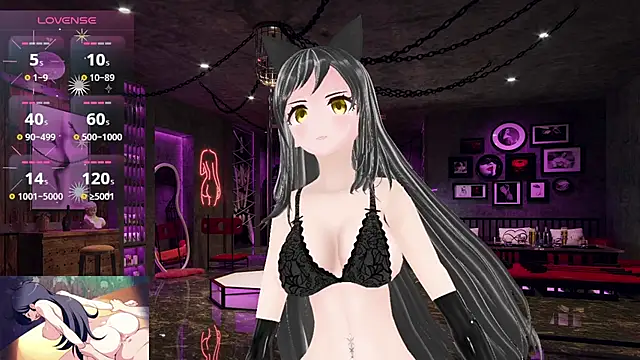 KimiStar online show from 09-28-25, 04:58