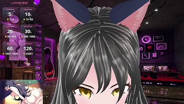 KimiStar online show from 03-11-25, 06:30