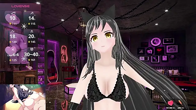 KimiStar online show from 09-29-25, 05:07