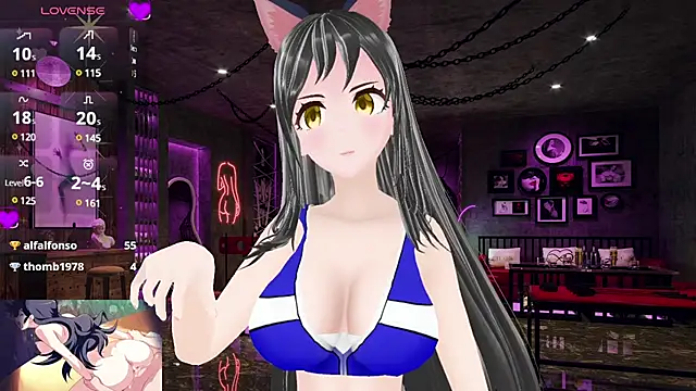 KimiStar online show from 03-09-25, 09:36