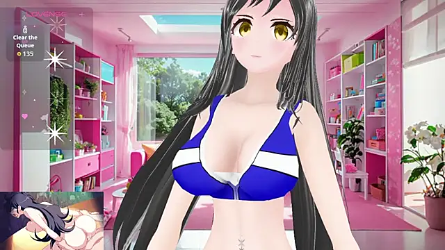 KimiStar online show from 10-27-25, 11:27