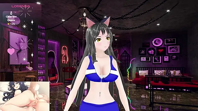 KimiStar online show from 03-11-26, 09:20