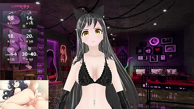 KimiStar online show from 03-28-26, 01:50