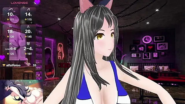 KimiStar online show from 03-09-25, 06:32