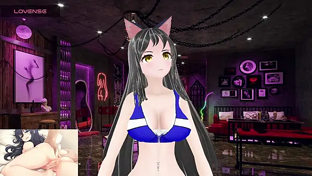 KimiStar online show from 03-10-26, 10:58