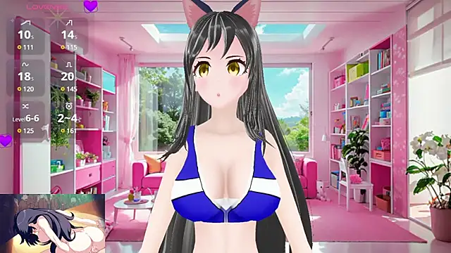 KimiStar online show from 03-06-25, 04:38